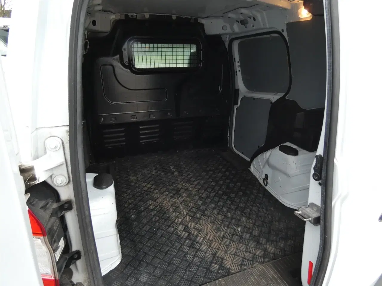 Billede 15 - Ford Transit Courier 1,5 TDCi Trend 75HK Van 6g