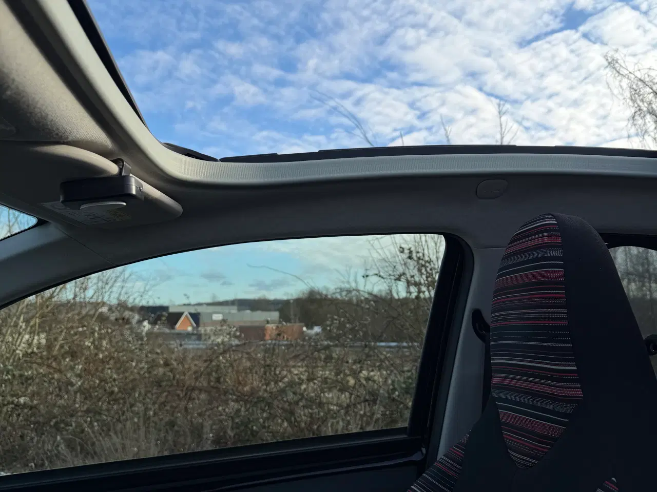 Billede 14 -  Citroën C1 Cool Airscape Sport 1.0