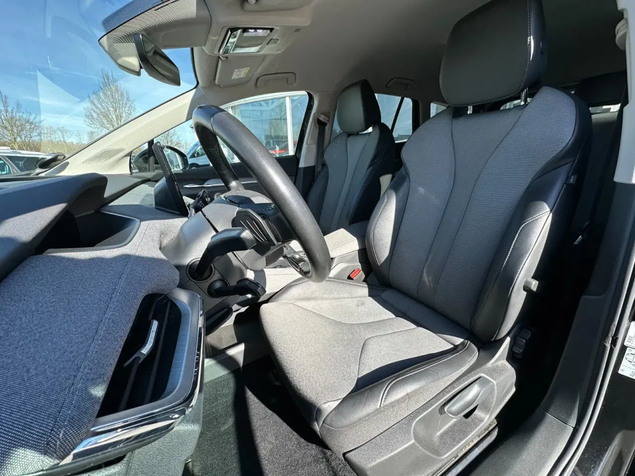 Billede 8 - Skoda Enyaq 80 iV Loft