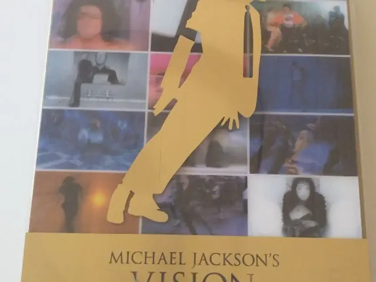Billede 1 - Michael Jackson