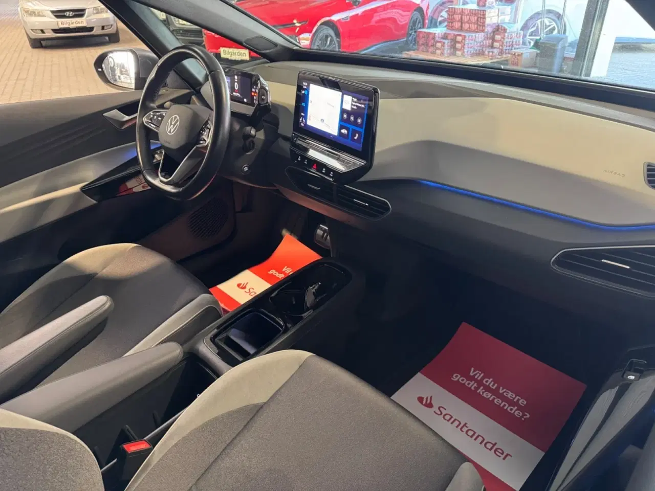 Billede 16 - VW ID.3 58 Pro Performance Business