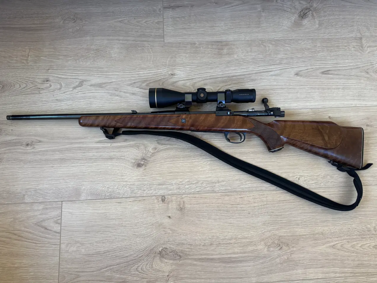 Billede 2 - Riffel 308 win