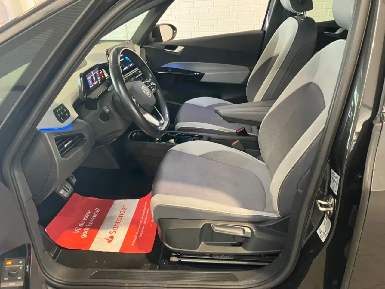 Billede 6 - VW ID.3 58 Pro Business