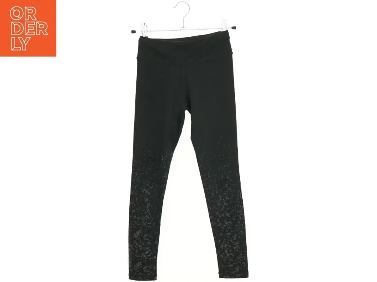 Billede 2 - Træningsbukser fra H&M (str. 128 cm)