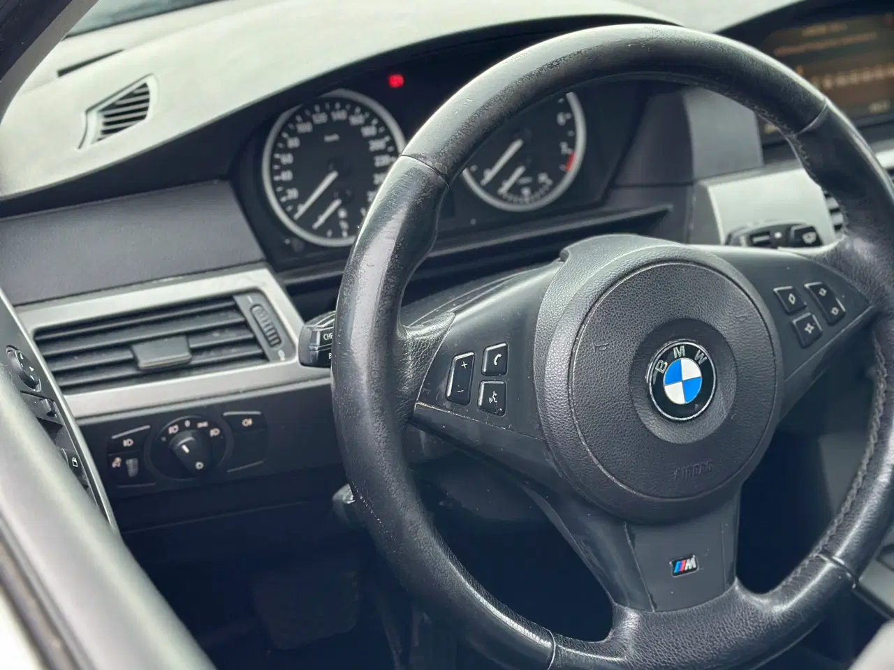 Billede 6 - Nysynet bmw 530xi