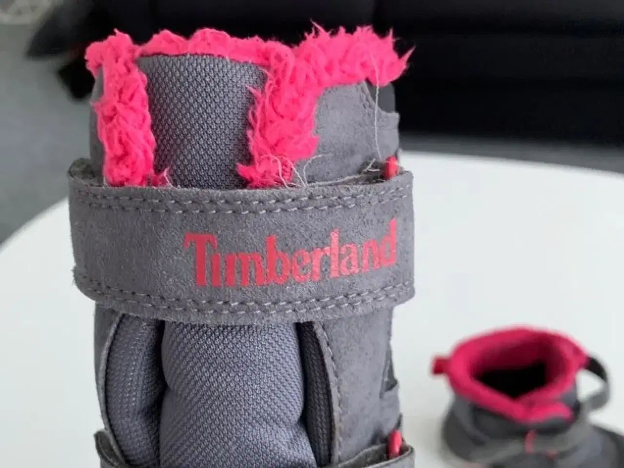 Billede 4 - Timberland vintersko