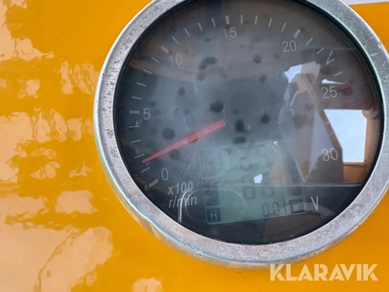 Billede 6 - Bæltekran/edderkopkran Eternal Win Ew 3.0