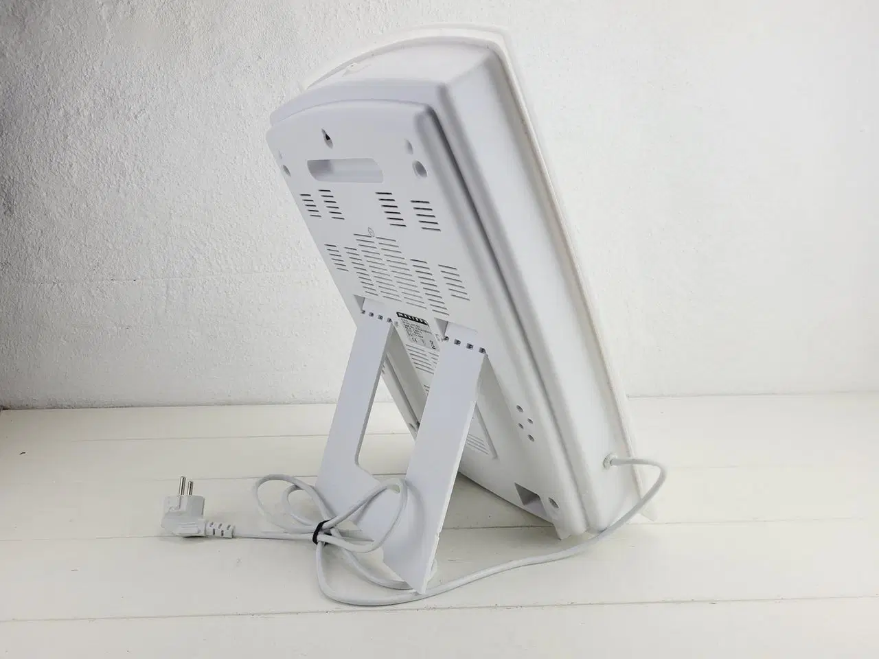 Billede 5 - ⭐️- Lysterapi lampe fra Melissa - 10.000 Lux
