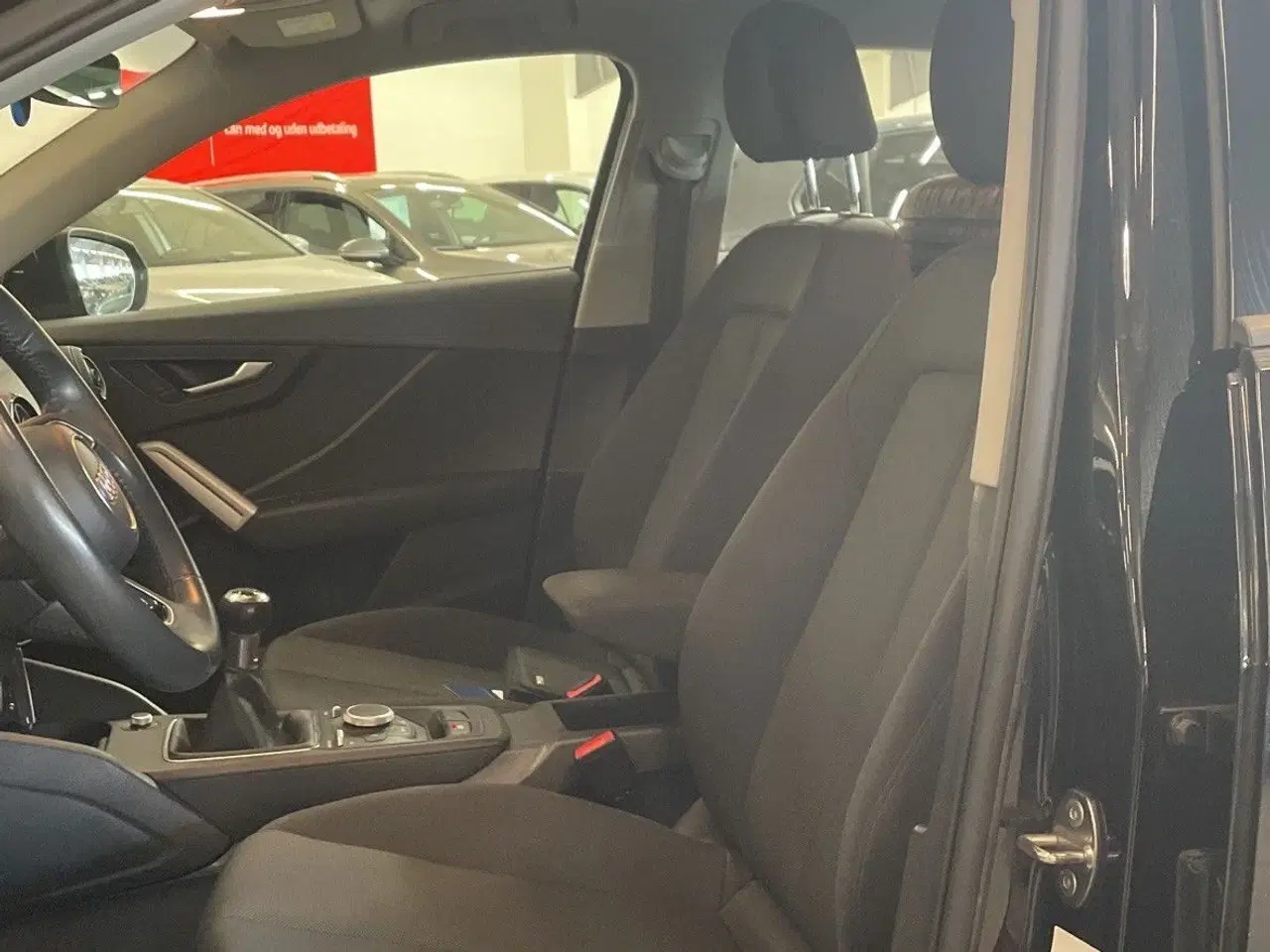Billede 3 - Audi Q2 1,0 TFSI 116HK 5d 6g