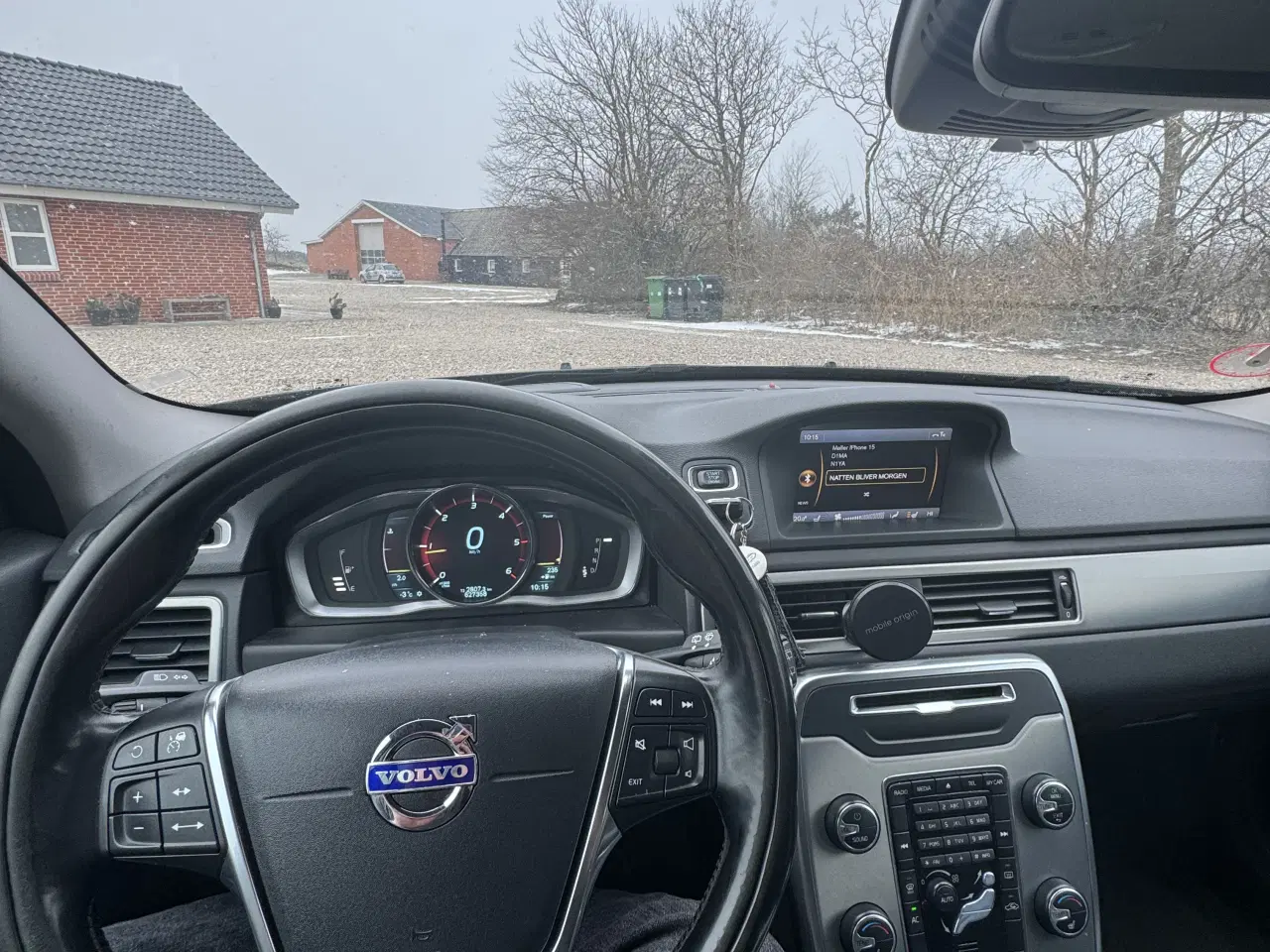 Billede 9 - Volvo v70 d4 aut. 2014 - nysynet