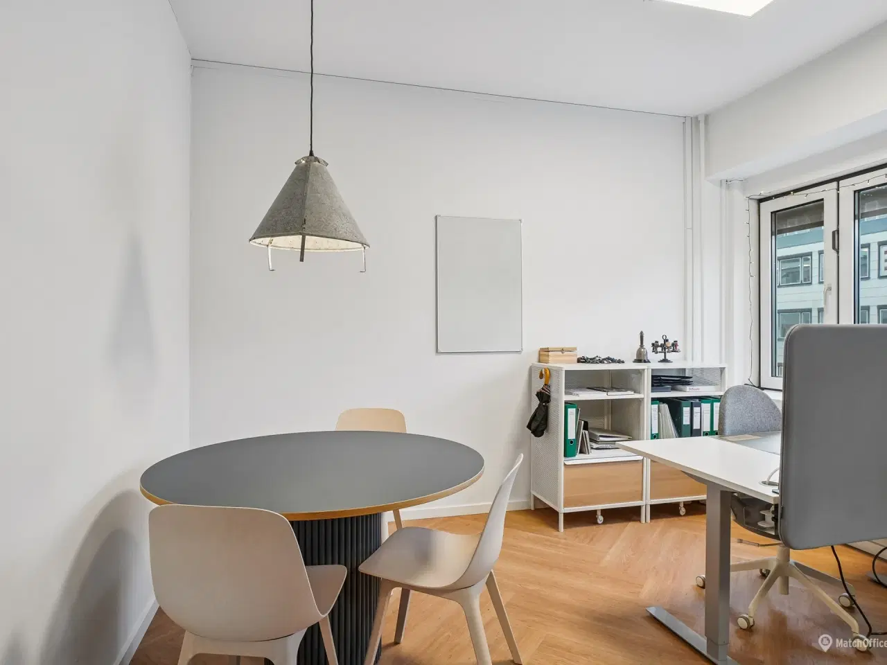 Billede 10 - Vester Farimagsgade. København V