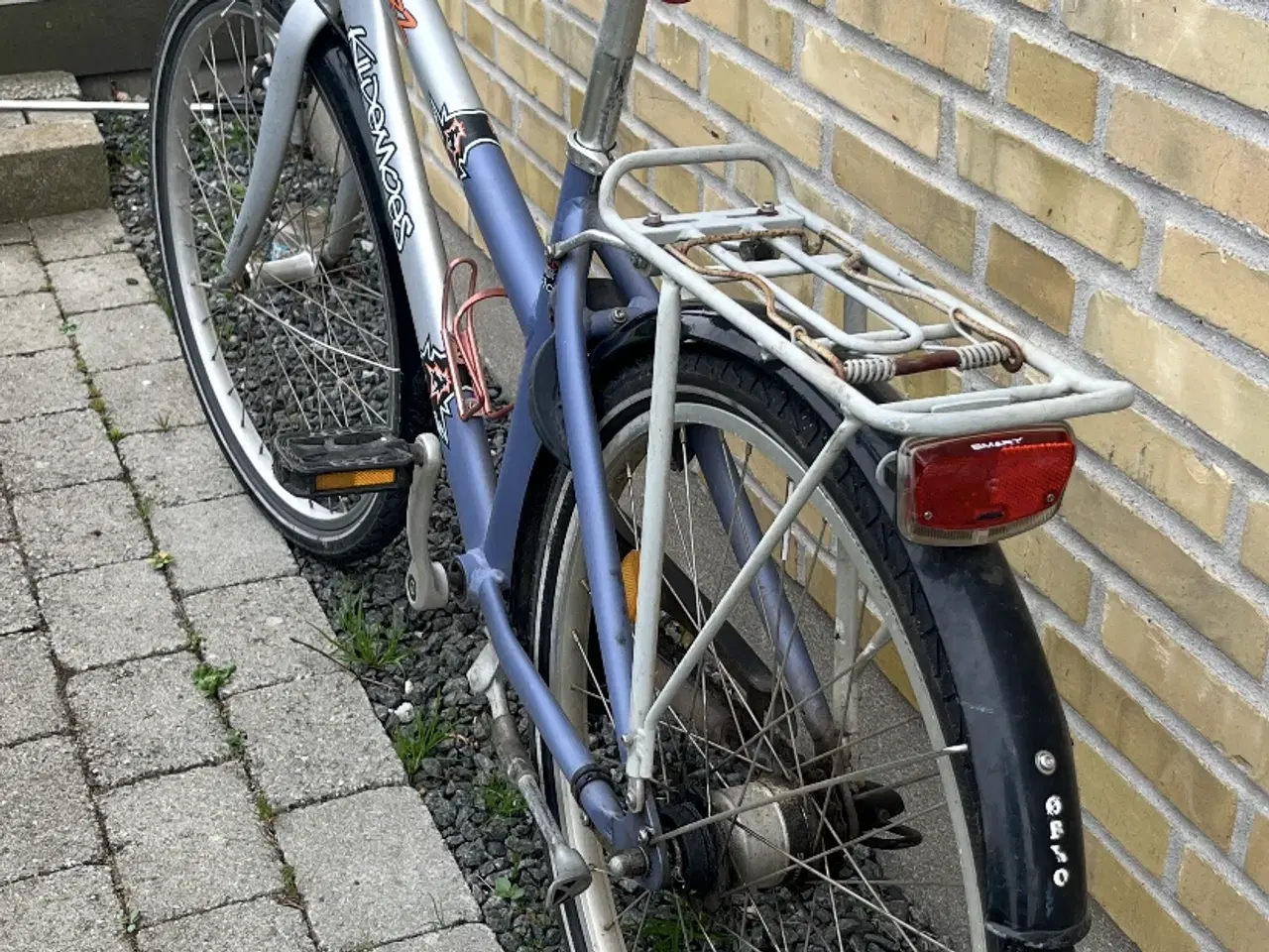 Billede 3 - Kildemose dame cykel