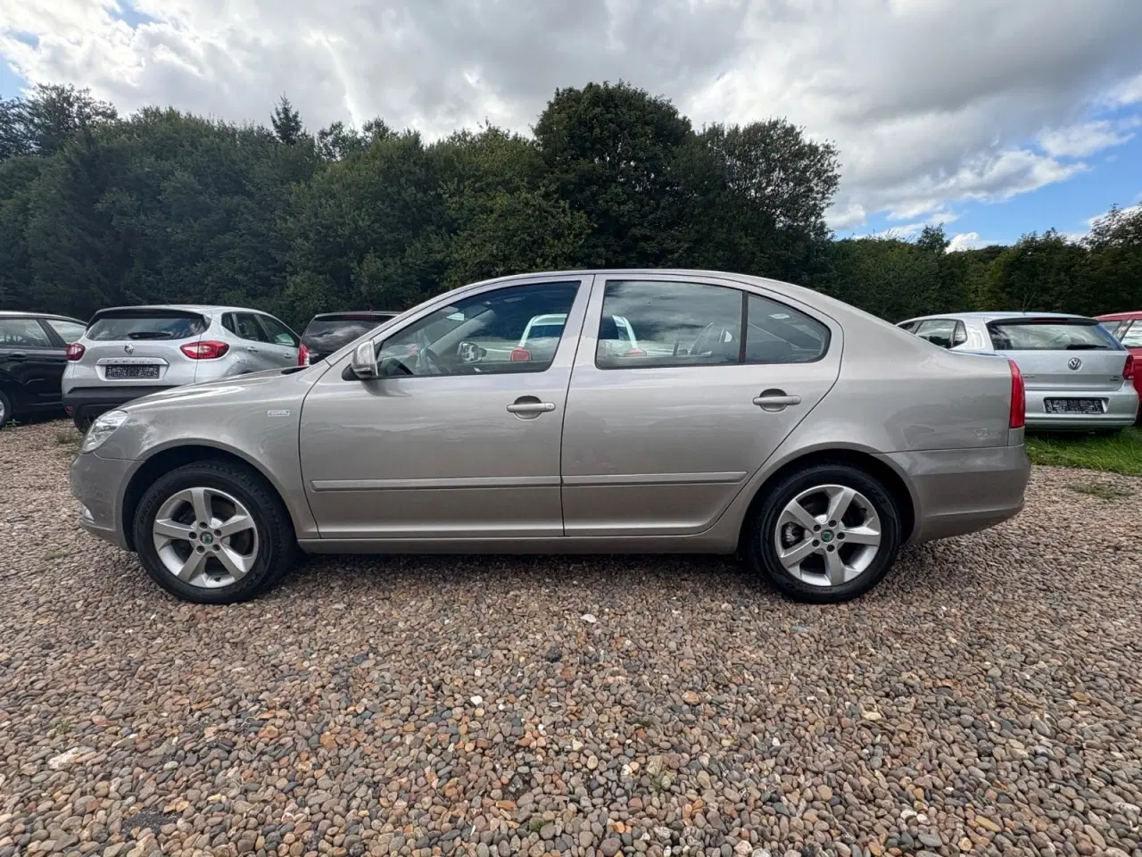 Billede 2 - Skoda Octavia 1,2 TSi 105 Ambiente