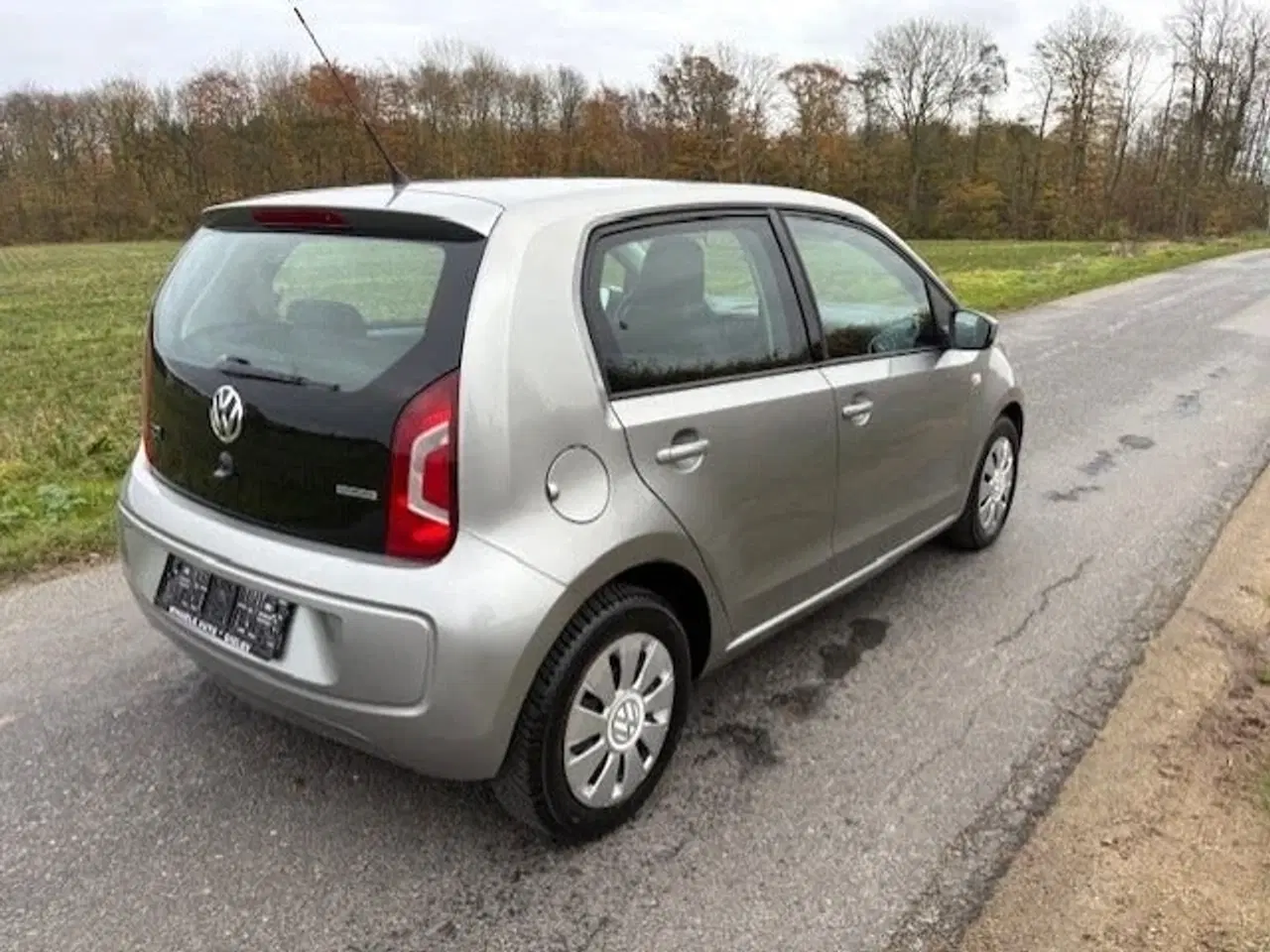 Billede 4 - VW Up! 1,0 60 Take Up!