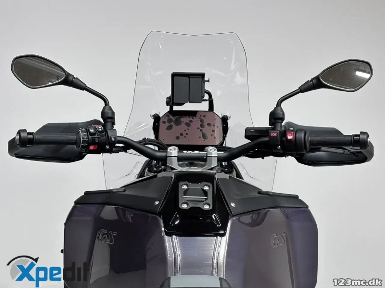 Billede 10 - BMW R 1300 GS Adventure