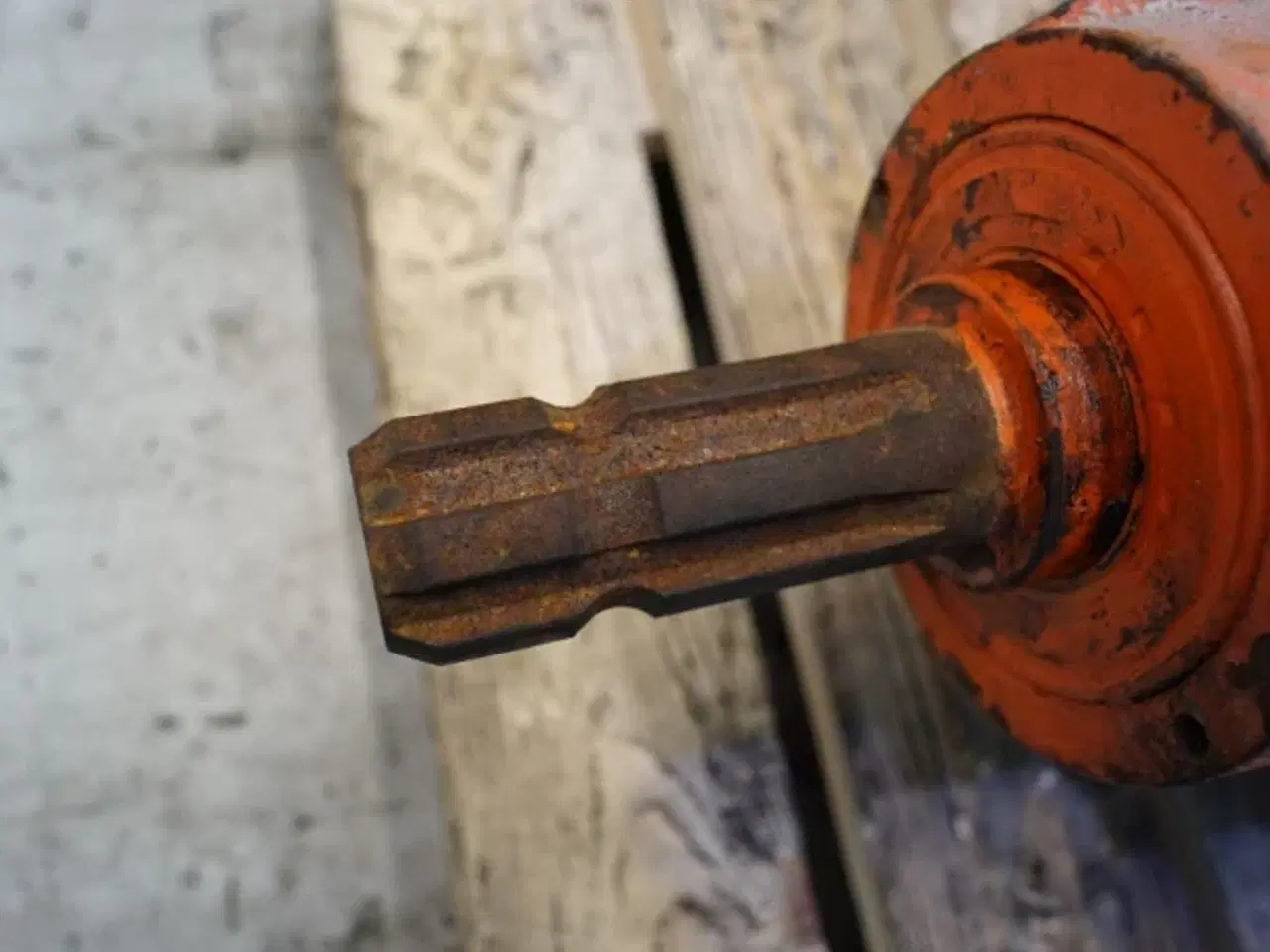 Billede 16 - Seko Fodervogn Gearkasse SEMT2M1576