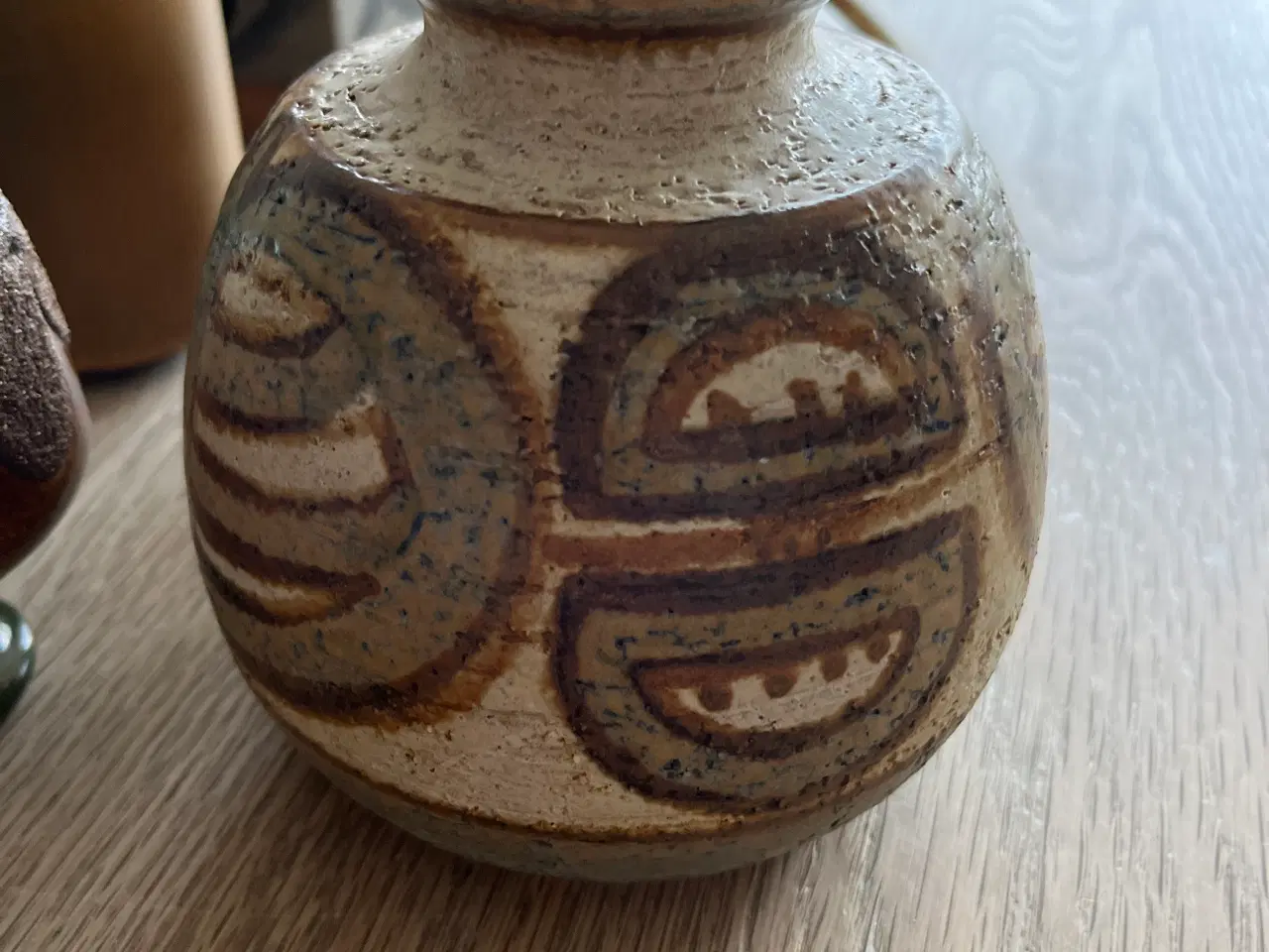 Billede 13 - Retro Søholm m.fl. keramik vaser