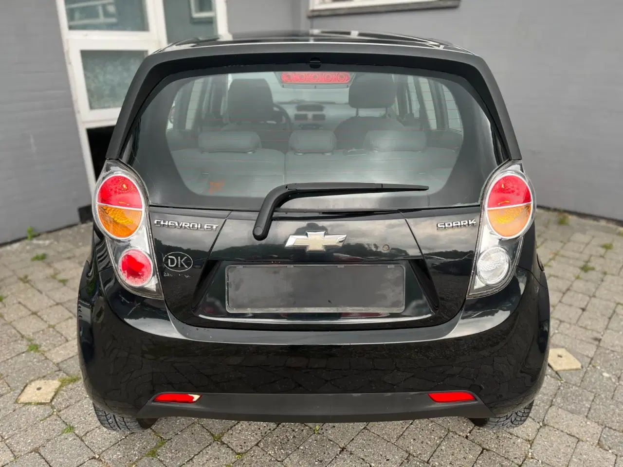 Billede 5 - Chevrolet Spark 1,0 L