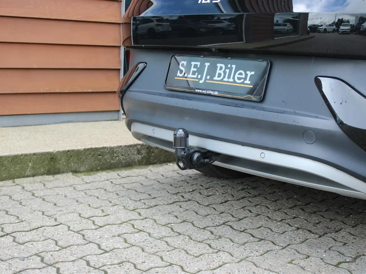 Billede 15 - VW ID.5 EL Pro Performance 204HK 5d Aut.