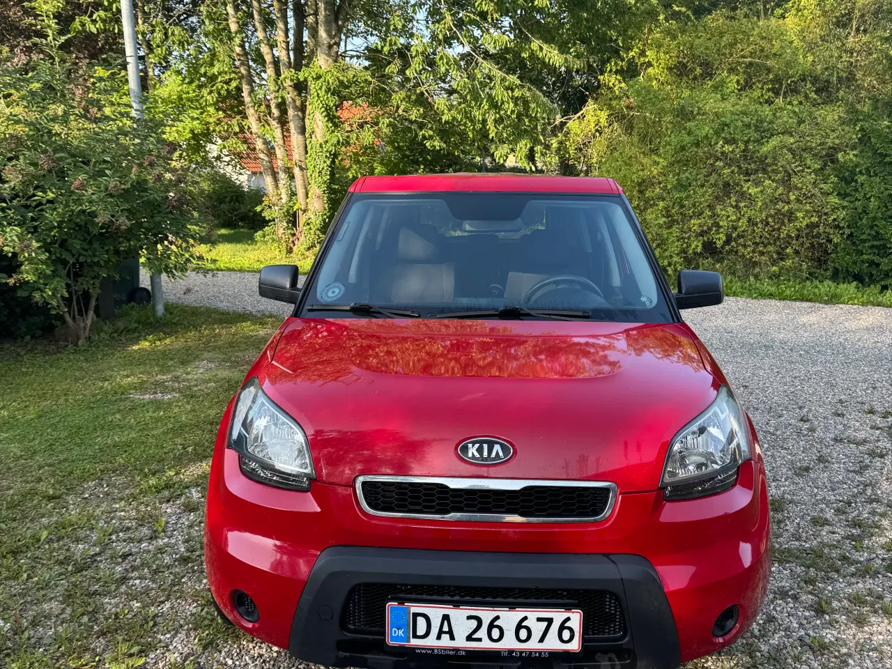 Billede 8 - Kia soul