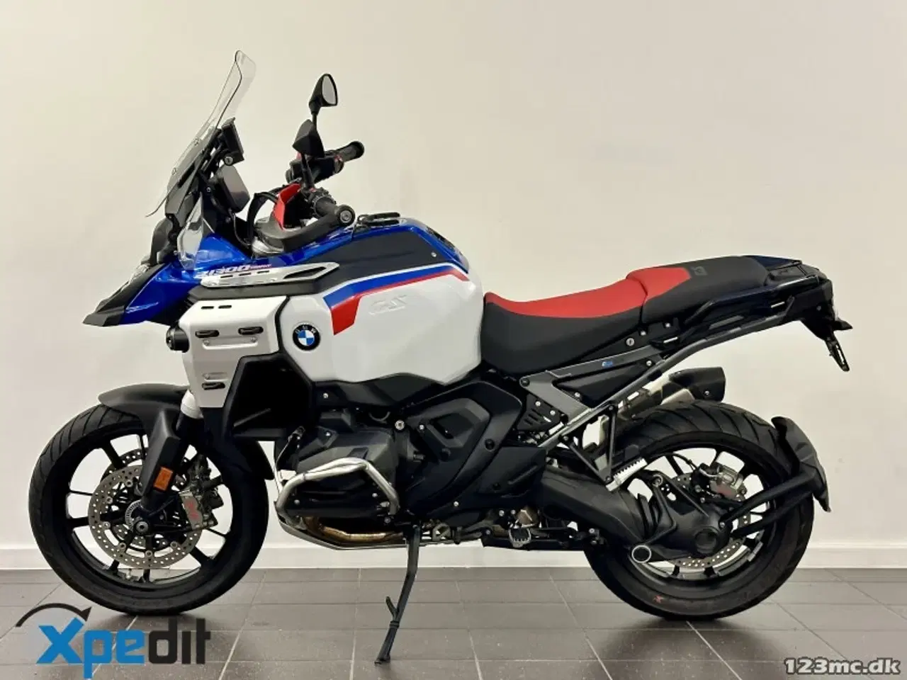 Billede 6 - BMW R 1300 GS Adventure