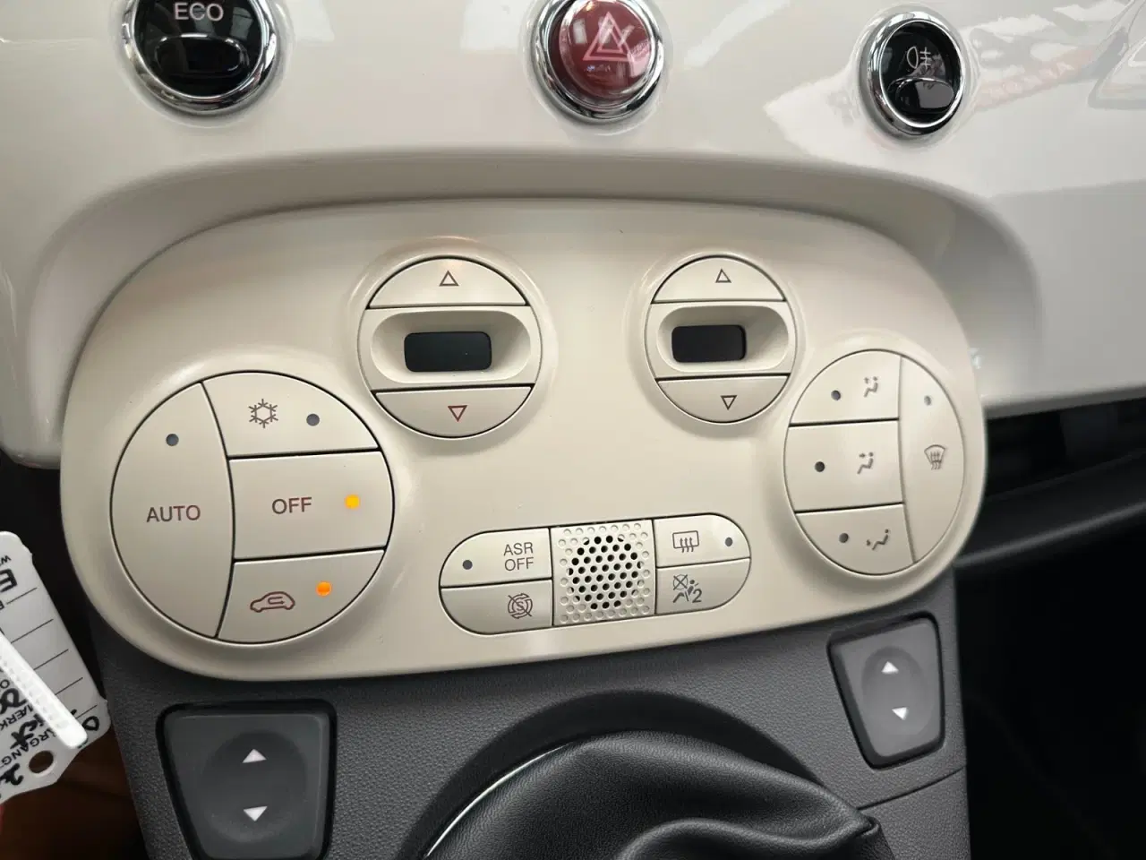 Billede 18 - Fiat 500 0,9 TwinAir 80 Lounge