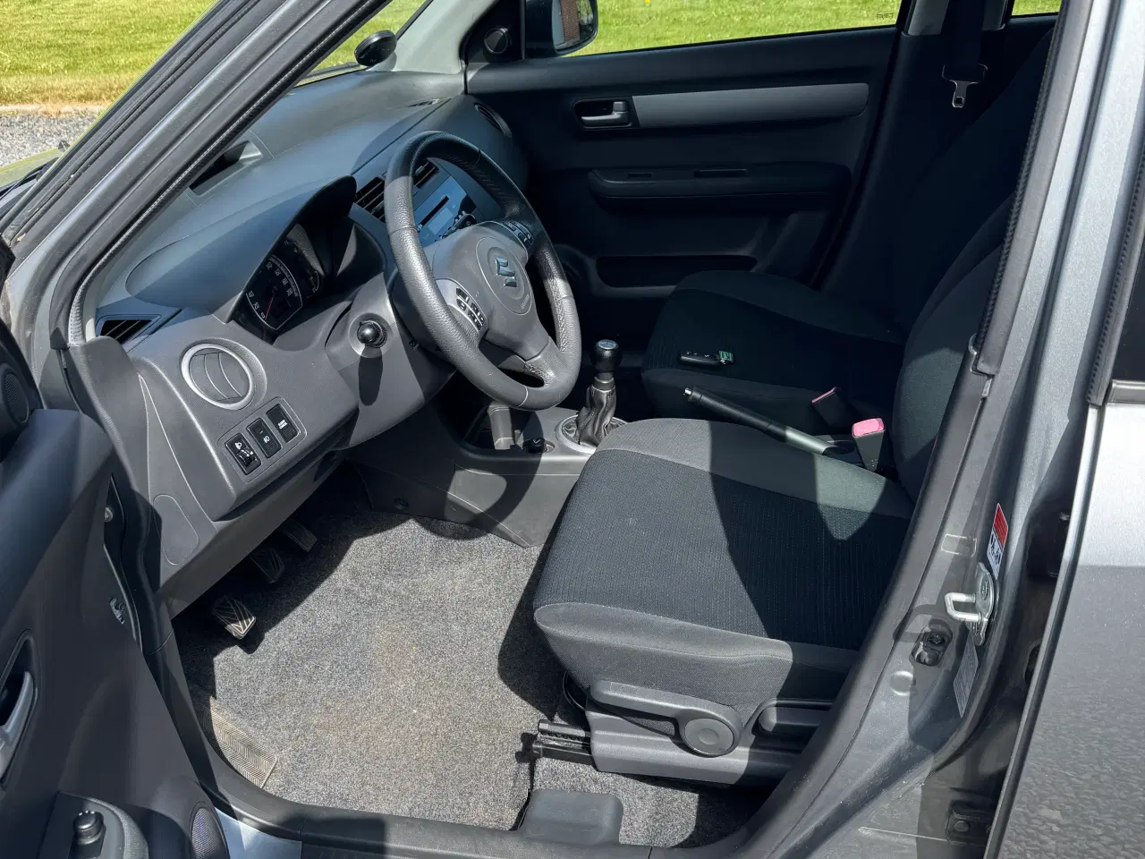 Billede 7 - Suzuki Swift 1.3 92 hk 66000 km