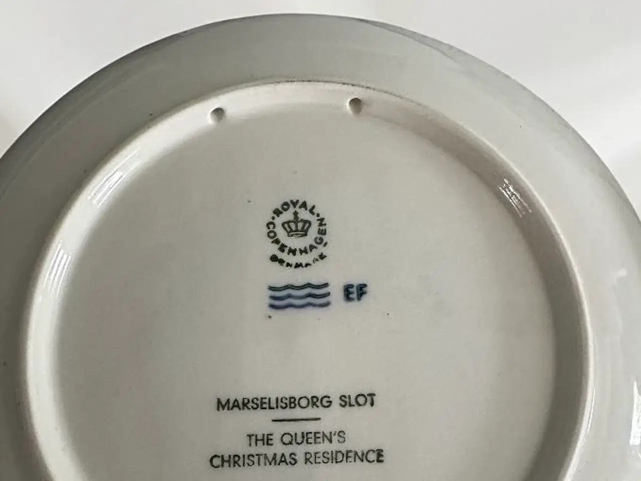 Billede 5 - Royal Copenhagen 
