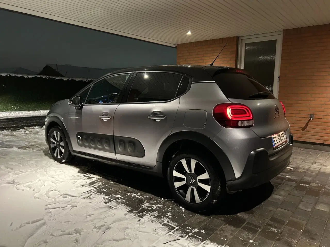 Billede 7 - Citroën C3 1,2 PureTech 82 Triumph