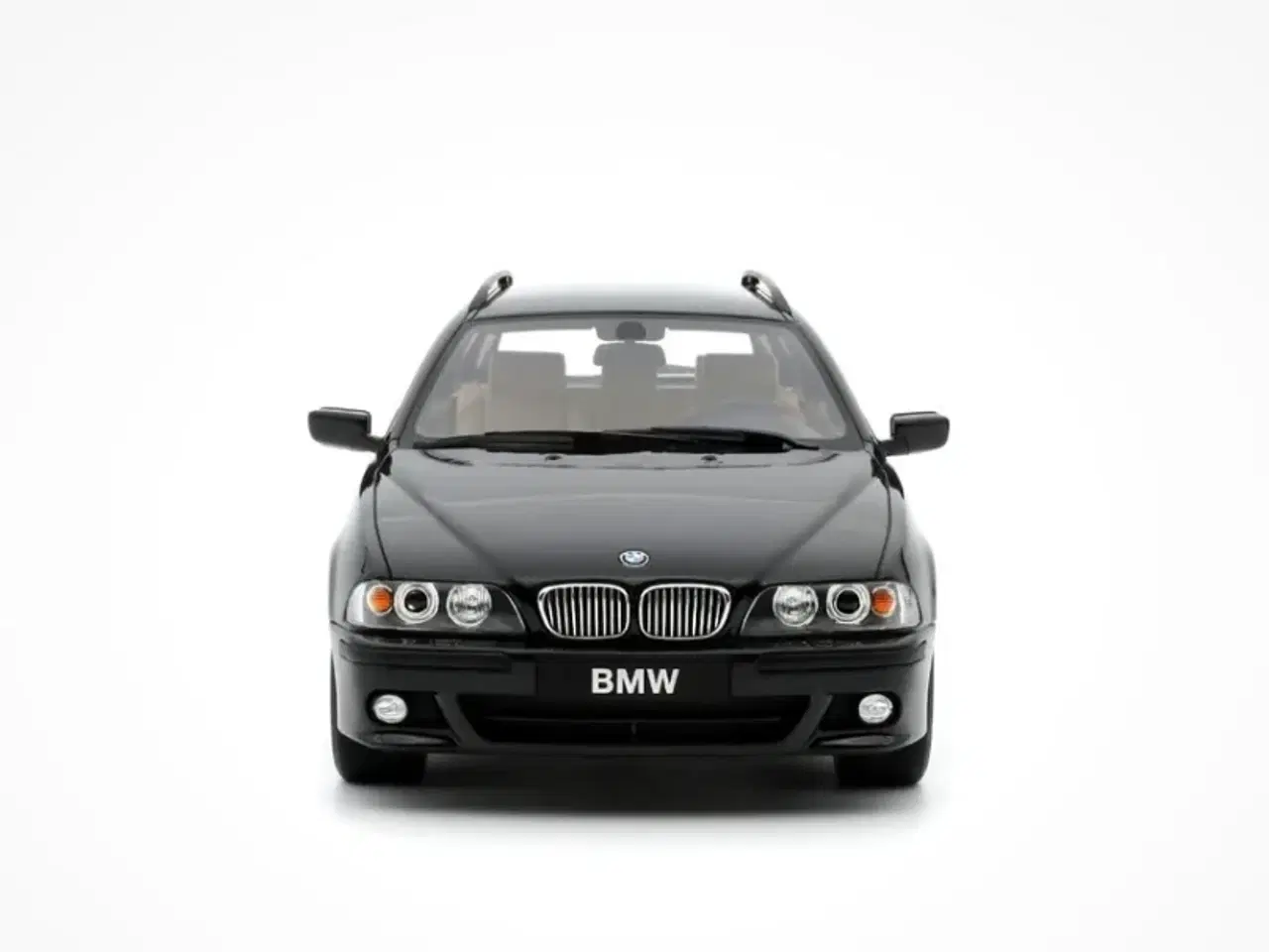 Billede 4 - 1:18 BMW 540i E39 Touring 1987 M-packing