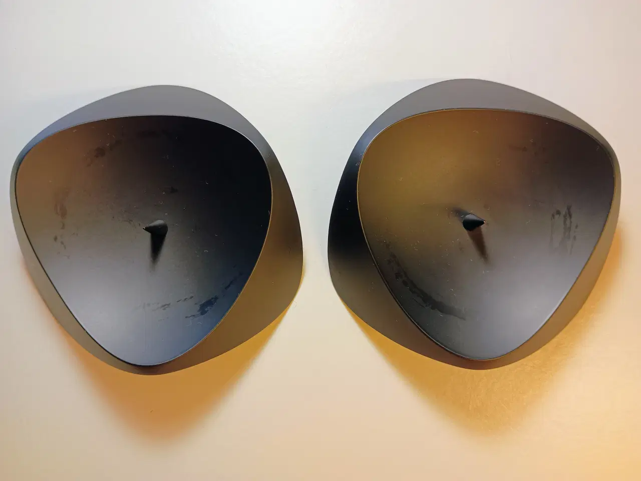 Billede 5 - 2 stk Stelton Papilio Uno lysestager sælges samlet