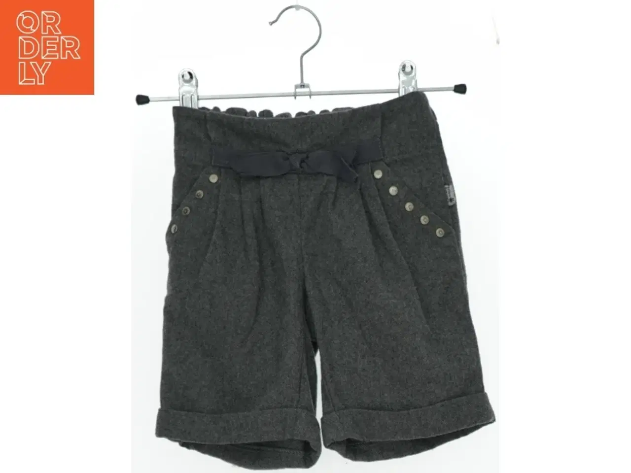 Billede 1 - Shorts (str. 104 cm)