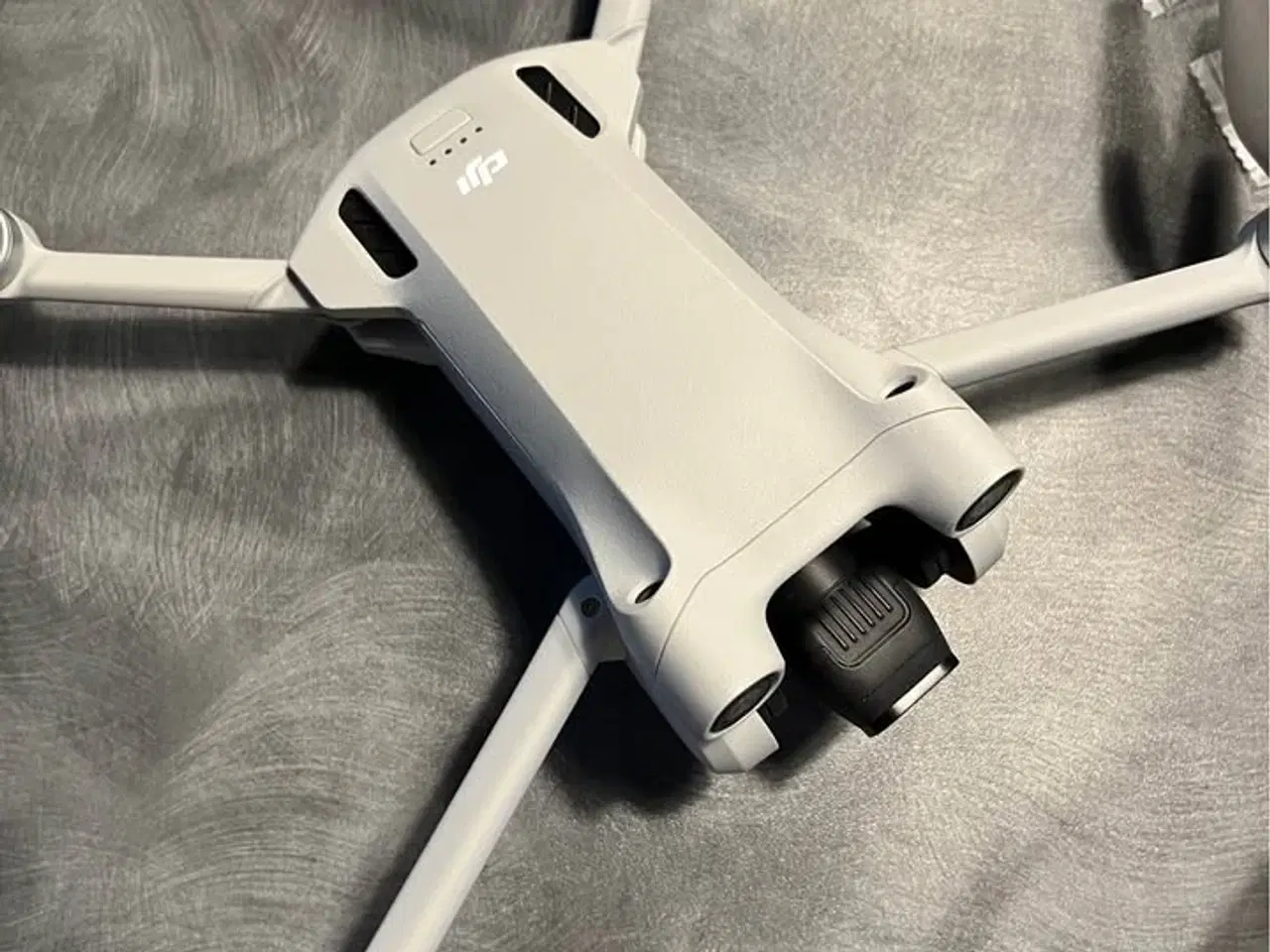 Billede 4 - Dji mini 3 pro 4k + fly more combo!