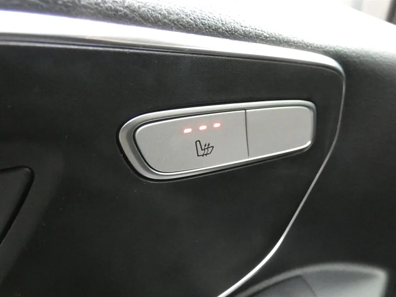 Billede 13 - Mercedes-Benz Vito 114 A2 2,1 CDI RWD 7G-Tronic 136HK Van Aut.