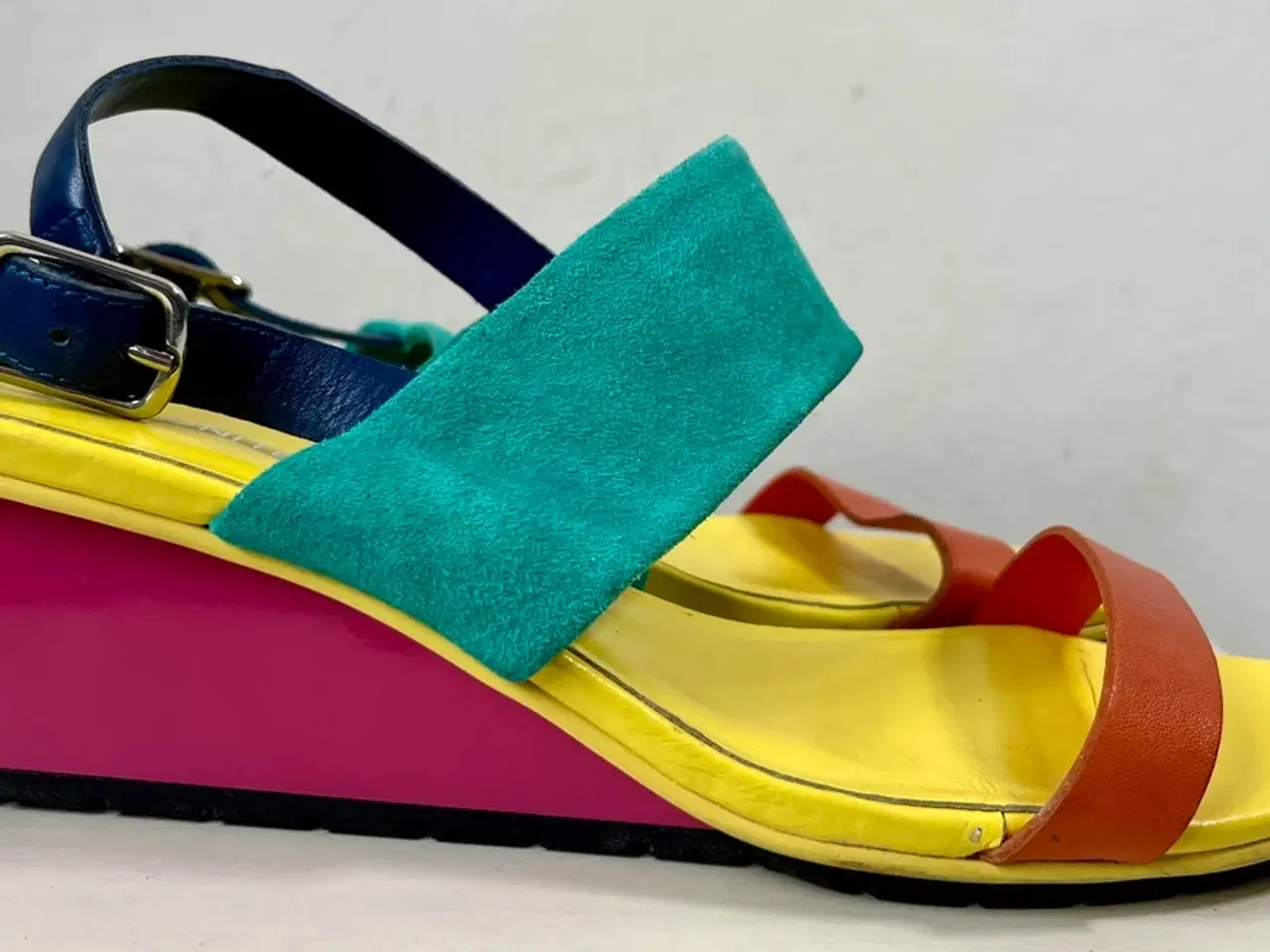 Billede 4 - United Nude, sandaler, str 40