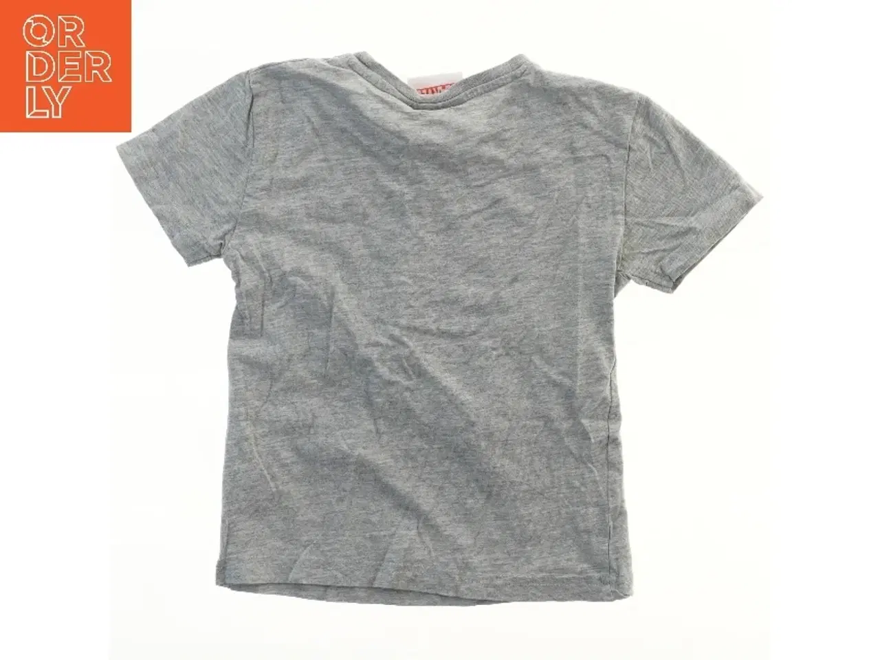 Billede 2 - Marvel Hulk T-shirt fra Marvel (str. 104)