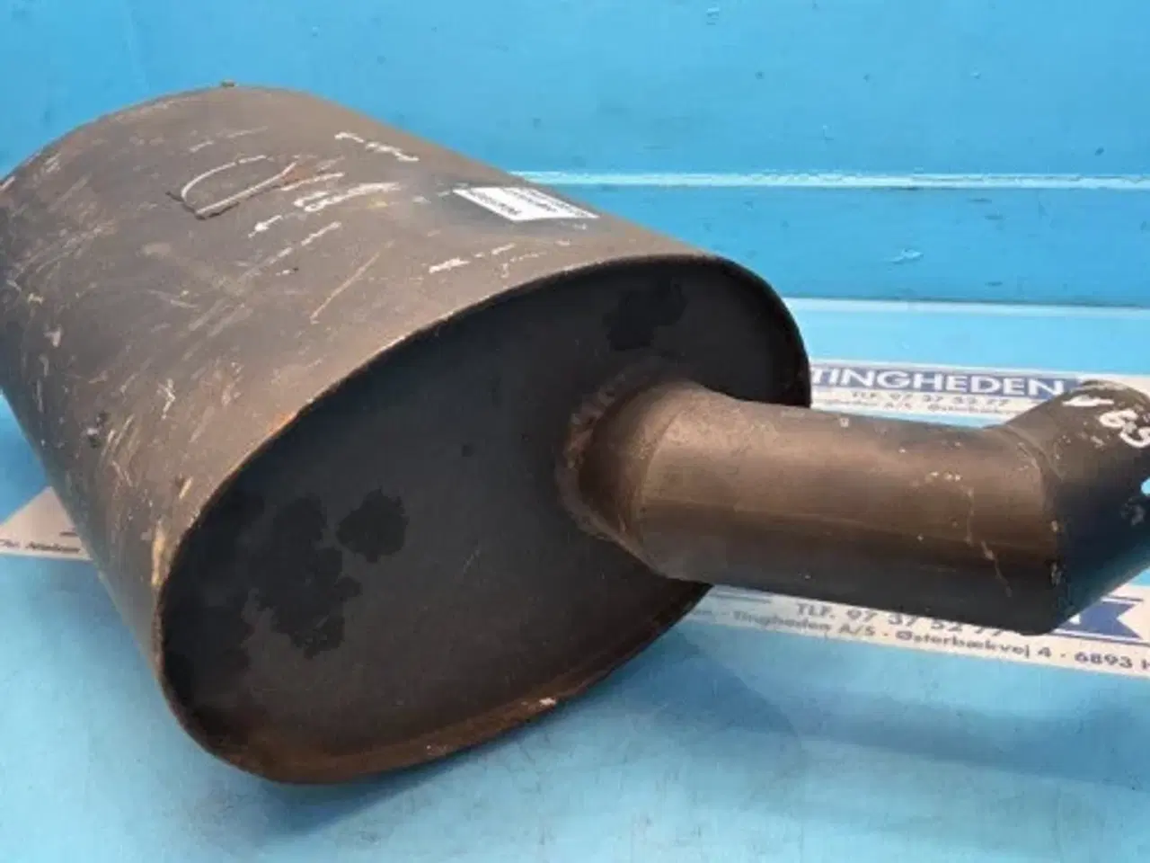 Billede 9 - Lydpotte Emico KW17 10562