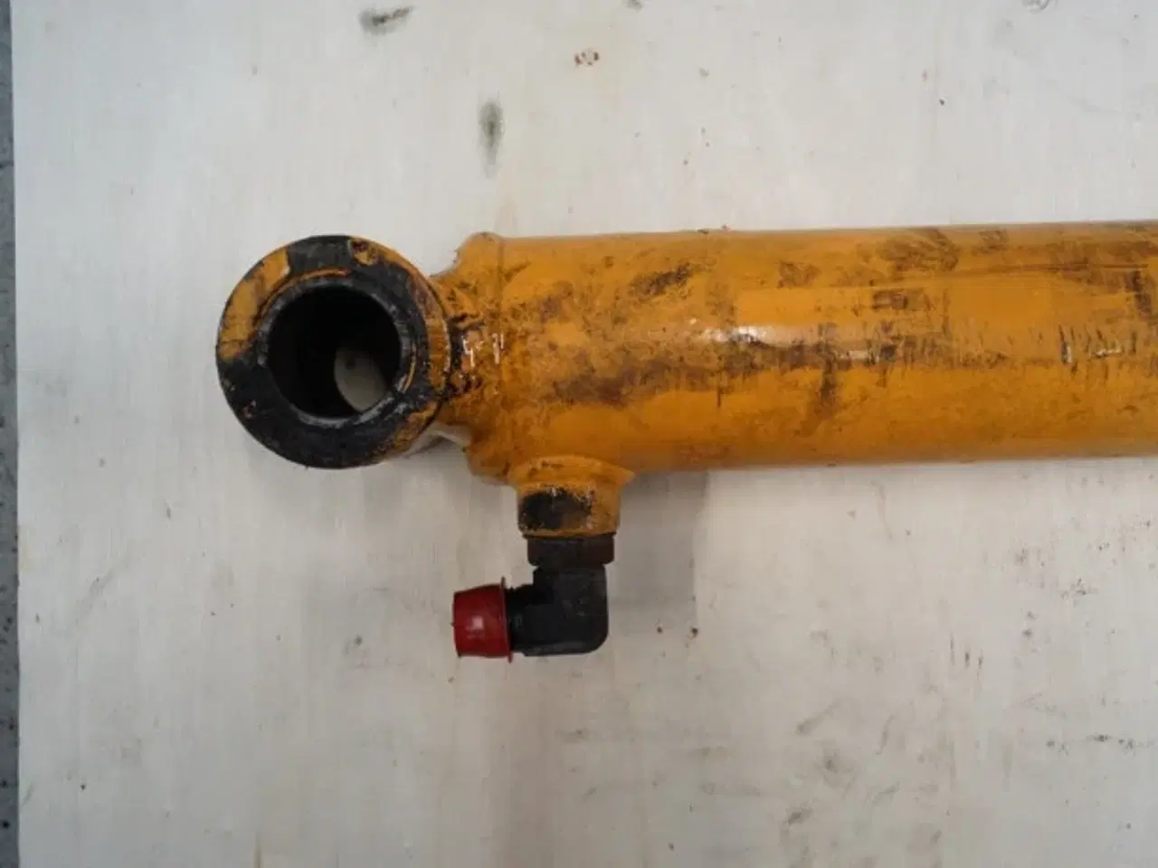 Billede 3 - Mustang 2026 Løftecylinder 170-35000 