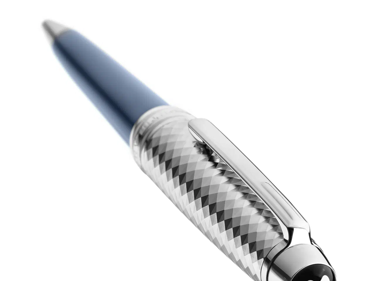 Billede 2 - Mont Blanc Meisterstück Doué Ballpoint Pen