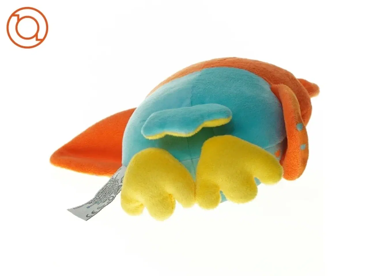 Billede 4 - Bamse ugle fra All About Nature (str. 23 x 15 cm)