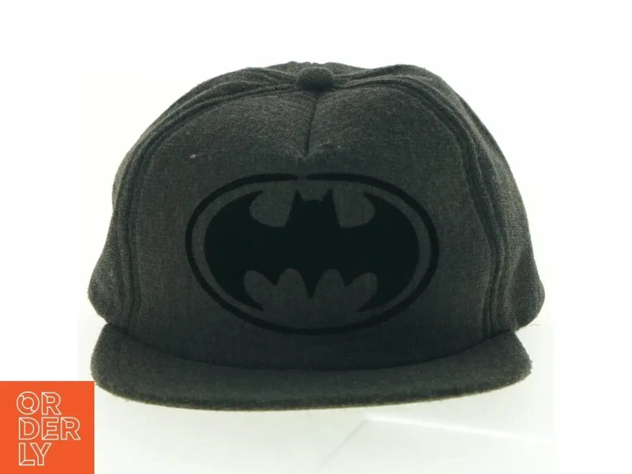 Billede 1 - Batman snapback-cap (str. Diameter, 18 cm)