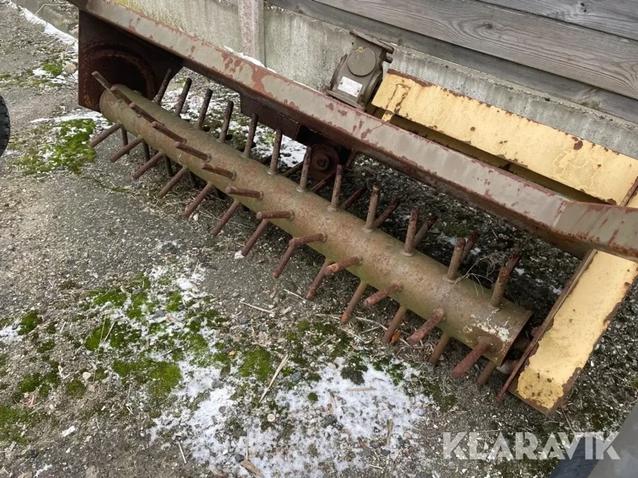 Billede 9 - Stenrive Diamant