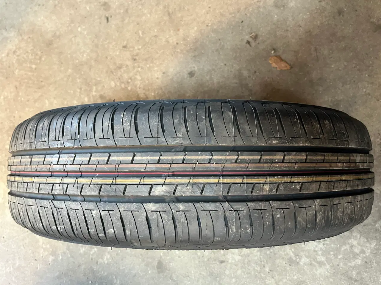 Billede 4 - Bridgestone sommerdæk 175/65-15 spritnye