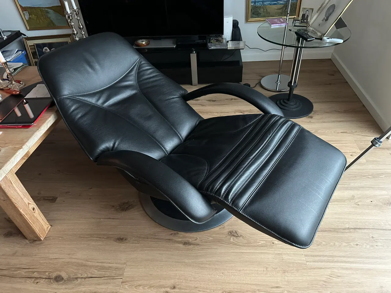 Billede 3 - Lænestol fra Berg