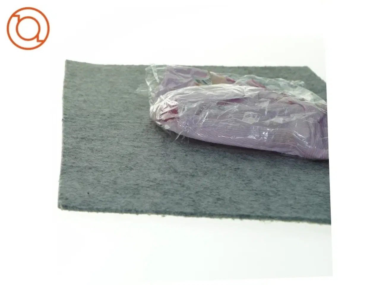 Billede 2 - Babysolhat (str. 22 x 15 cm)