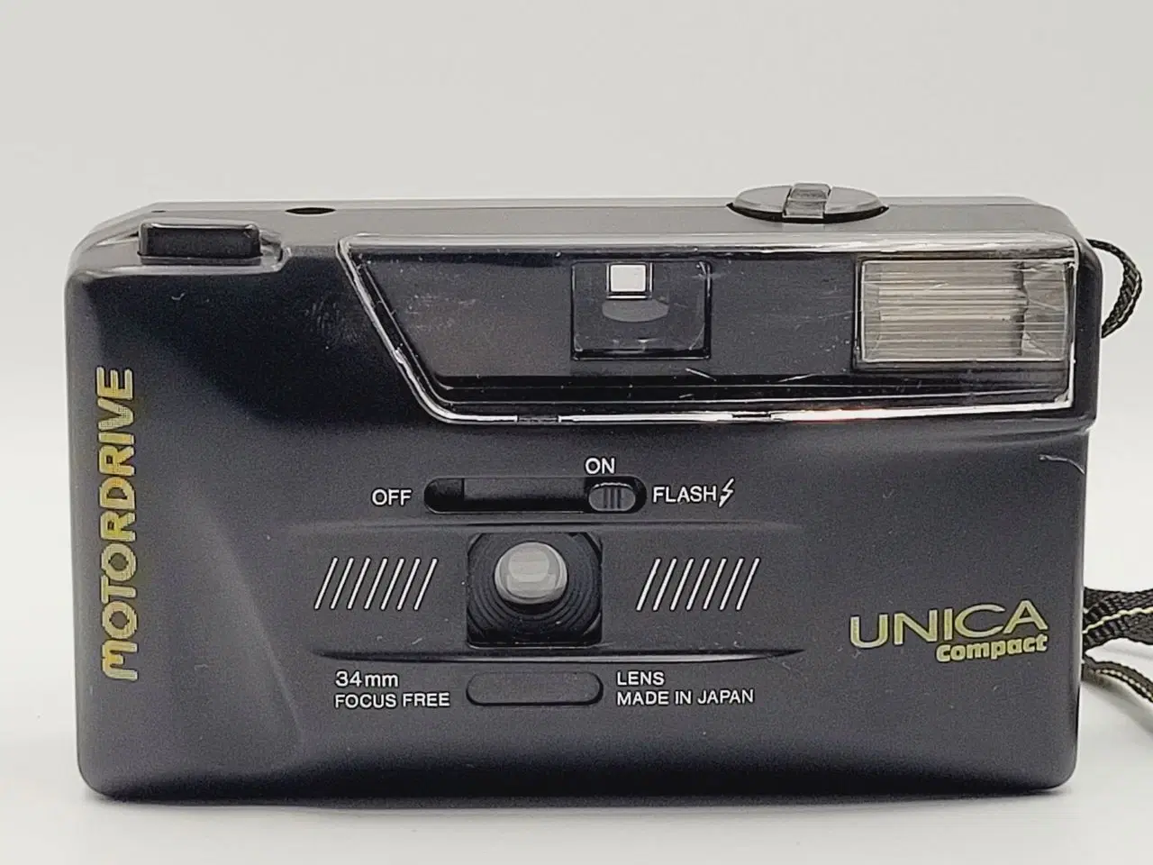 Billede 8 - ⭐️· Analogkamera: Unica Compact