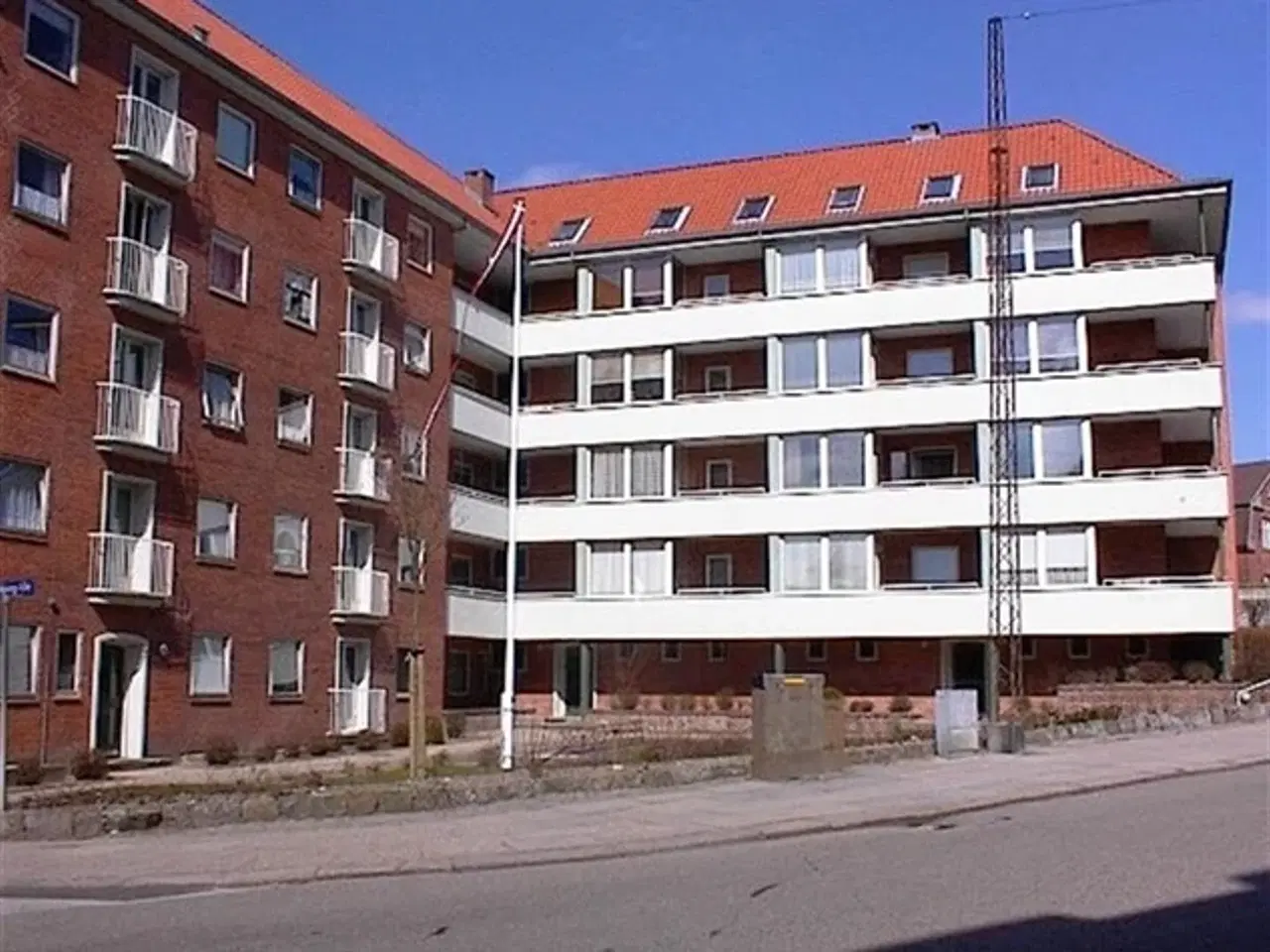 Billede 1 - Lejlighed til 5.011 kr., Randers C, Aarhus