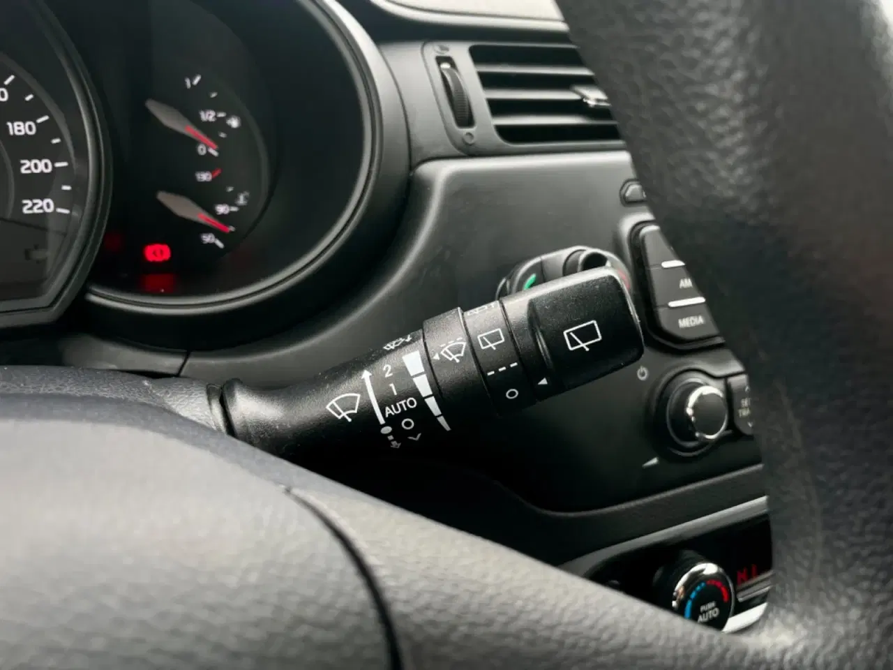 Billede 14 - Kia Rio 1,2 CVVT Premium