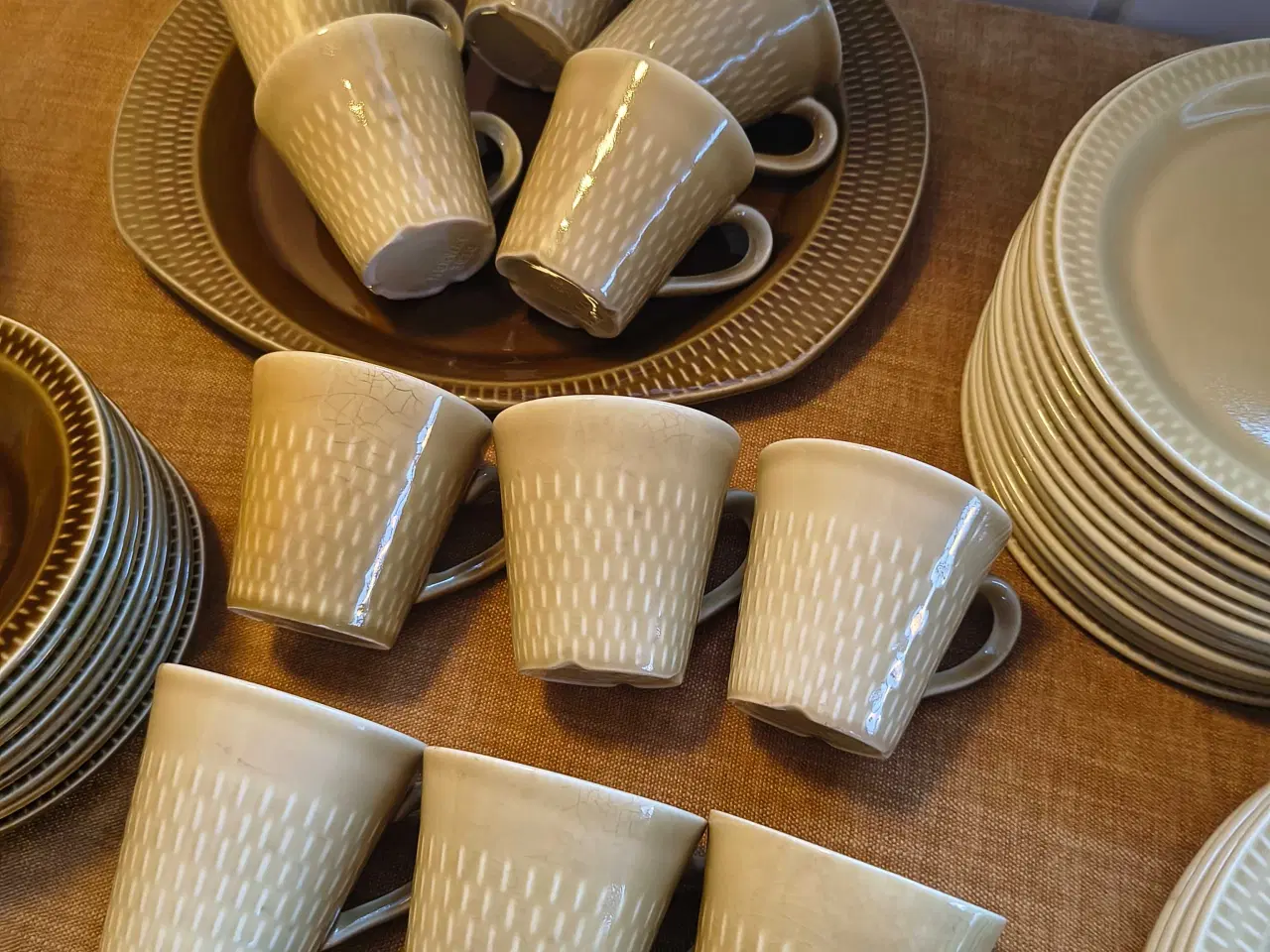 Billede 5 - Stavangerflint service