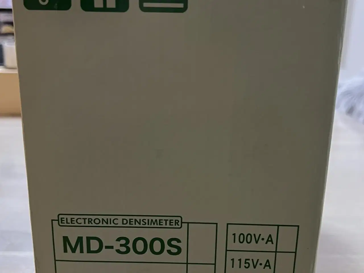 Billede 4 - Alfa Mirage Guld Tester